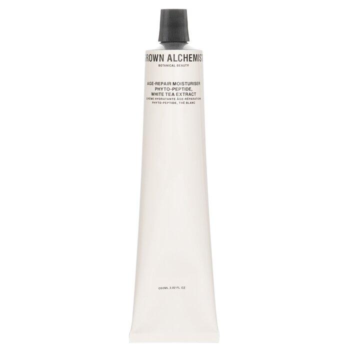 GROWN ALCHEMIST Age-Repair Moisturizer - Phyto-Peptides & White Tea Extract
