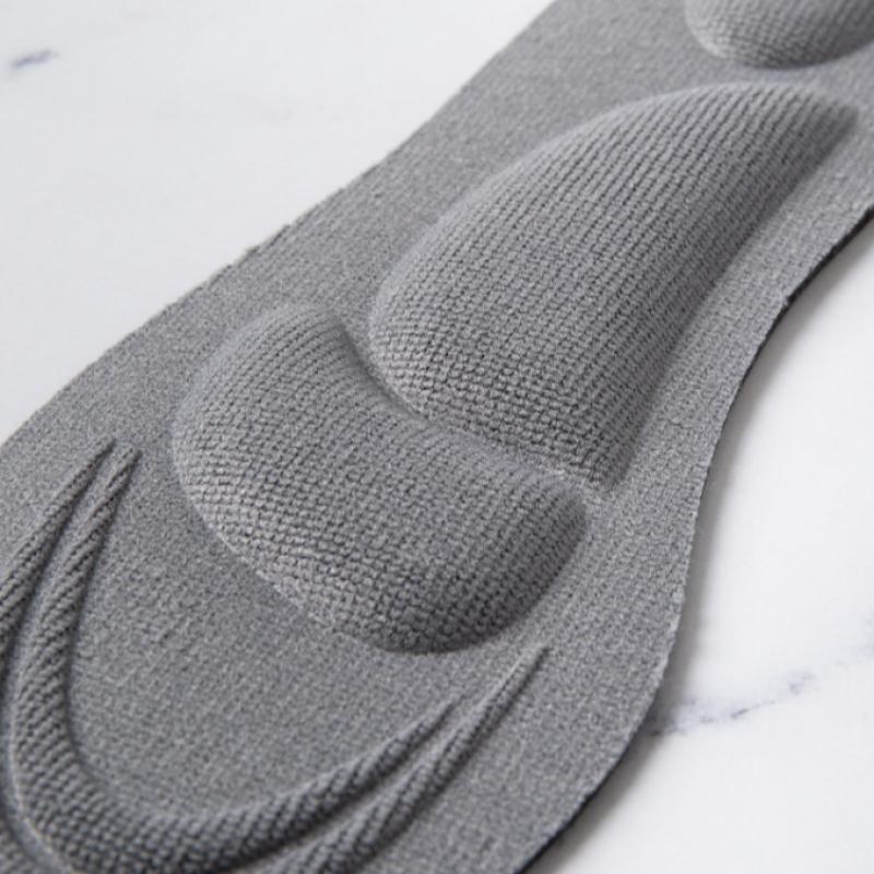 Daiso Towel Paper Cushion Insole 230 To 240 Mm