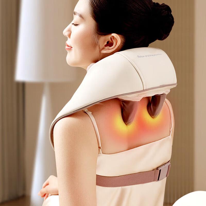 Breo Neck N5 Mini Neck Massager