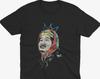 Bobby Lee Sov Kung T-shirt, Bad Friends Podcast, Andrew Santino & Bobby Lee, Podcast T-shirt, Jag är Bobby Mamma