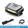 Long-Lasting Rechargeable Night Fishing Headlamp