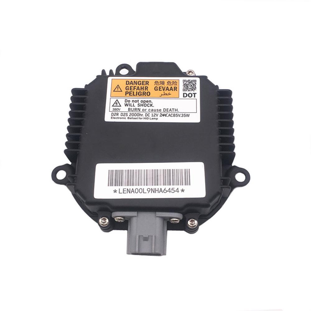 LENA00L9NHA6454 84965-SA010 84965-KG000 HID Xenon Headlight Ballast Kit Igniter Control Unit For Nissan Infiniti Renault Benz
