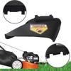 Lawn Mower Side Discharge Chute 731-07486