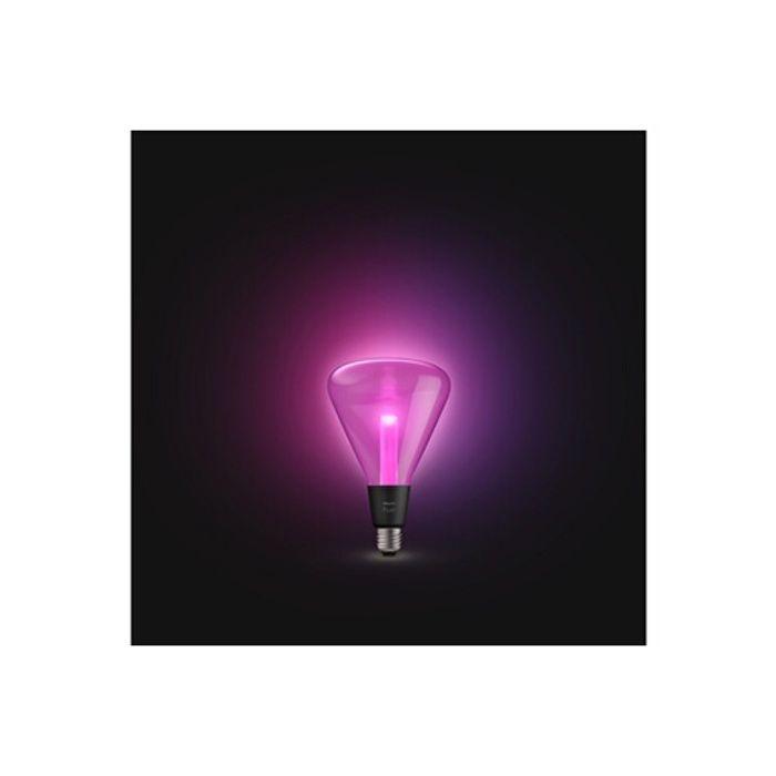 Ampoule connectée Philips Hue Triangle E27 6,8 W Blanc