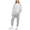 Nike Sweatshirts Men's Light Gray Crew Neck Thickened Regular DQ4265-084