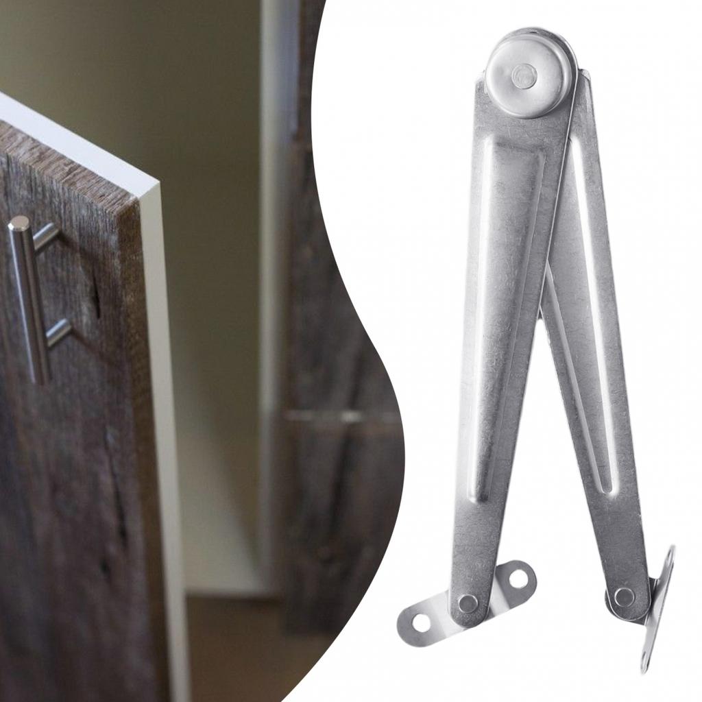 Cupboard Lift Lid Supports Door Furniture Hardware Home Improvement