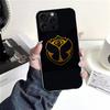 Music Festival Tomorrowlands Soft Phone Case For IPhone 18 11 17 Air 16E 16 Pro Max 15 + 14 Plus 13 Mini 12 Apple 7 SE 8 Fundas Coq