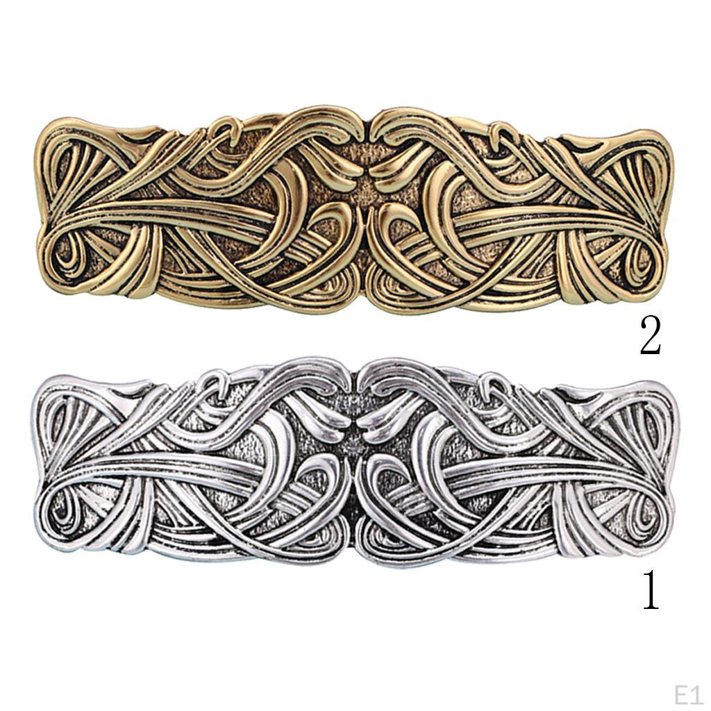 Fashion Women Hair Pins Barrettes Headwear