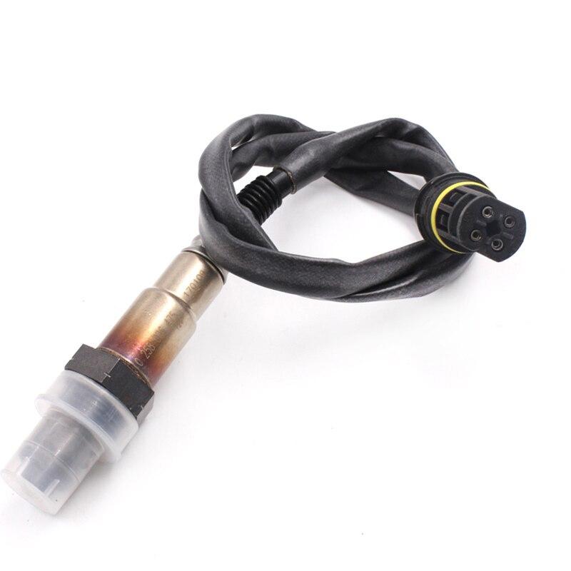 11787570104 High Quality 5 Wire Front Oxygen O2 Sensor For BMW E81 E82 E84 E87 E88 E90 E91 E92 E93 1 3 X1 2005-2015