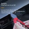 Car Antifreeze Door Handle for New Tesla Model Y/3/3+ Highland Y/YL Juniper 2025 Frost Proof Door Handle Patch Cover Car Parts