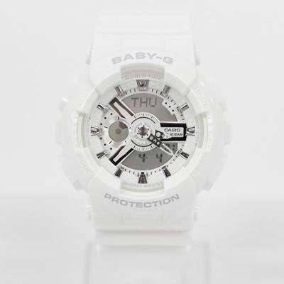 CASIO Baby-G BA-110X-7A3JF BA-110X-7A3 BA-110 Quartzové hodinky