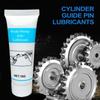 Brake Lubricant Grease Cylinder Guide Pin Lubricant Brake System Tube Grease Heat Resistant Brake Pad Grease 10g Car Care