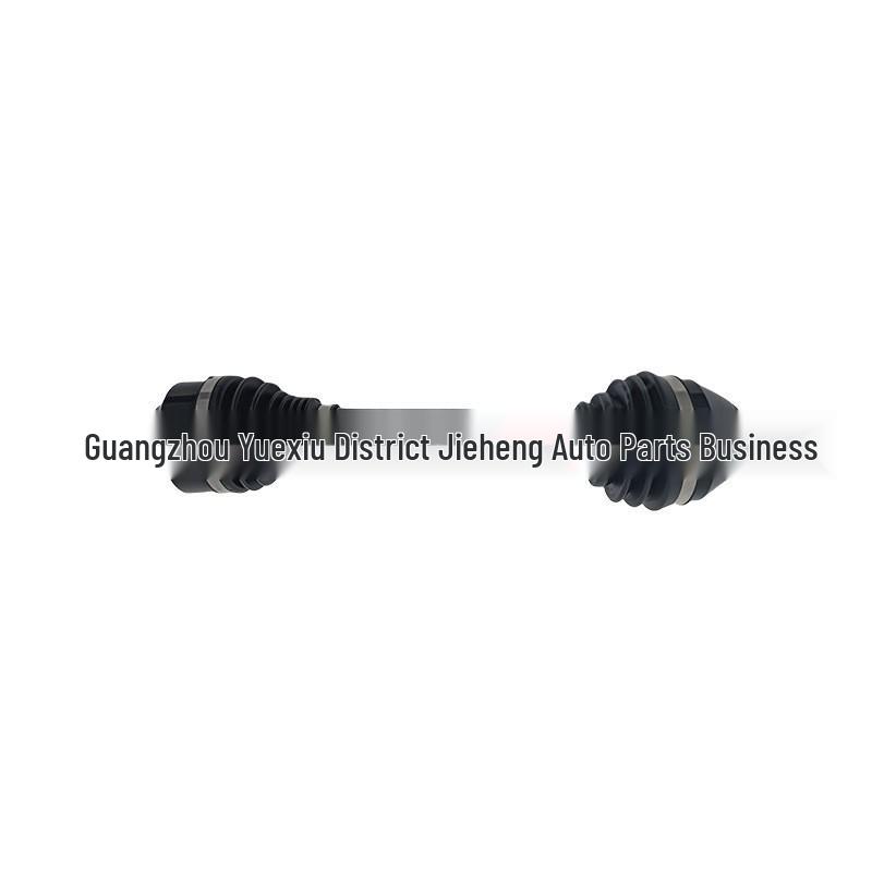 Compatible Half-Shafts for Volvo XC60 3.0: FL 36012415, 31367536, 31325573