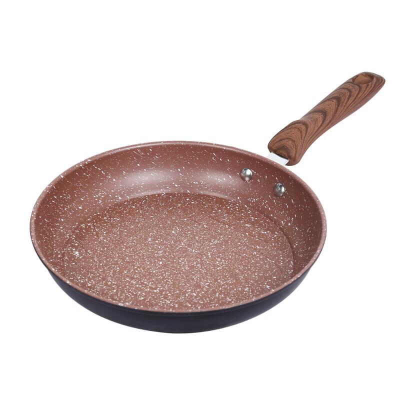 26cm Flat Bottom Frying Pan