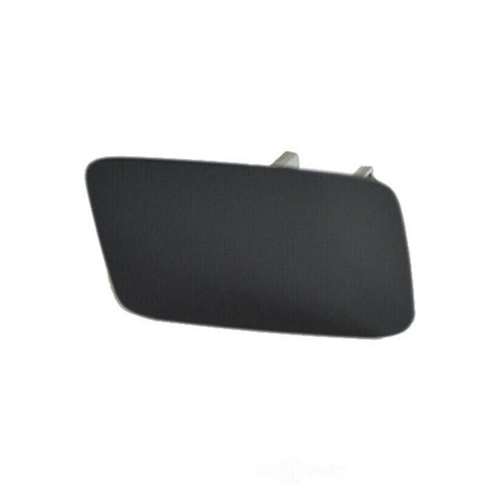 1PC Front Right Side Bumper Lamp Washer Cover For Jeep Grand Cherokee 2017-2021