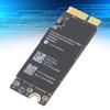 Wireless Network Card Gigabit Bluetooth 4.0 for OS X notebook Pro A1425 A1502 A1398 BCM94360CS