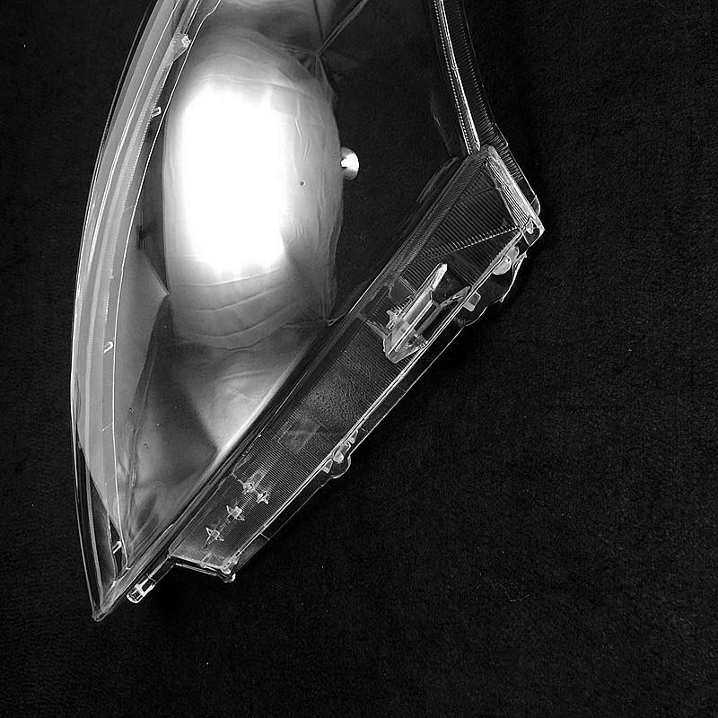 

Крышка фары Teana Модели 2008-2010 годов, Прочный нежелтеющий прозрачный плафон Premium, Right