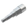 Chrome Vanadium Wrench Ratchet Wrench 70*20mm Versatile Applications Enhanced Efficiency High Temperature Resistance