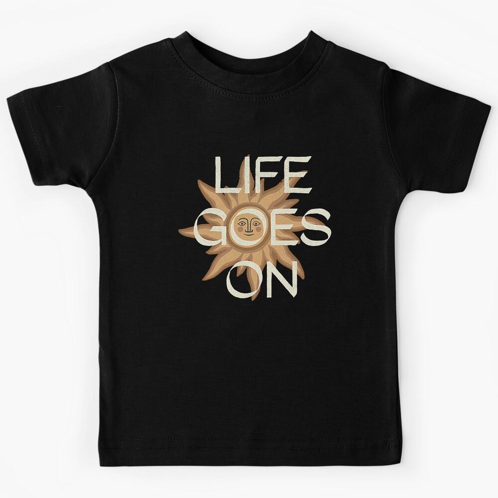 Ed Sheeran Kids T-Shirt 160