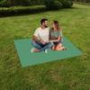 Ultralight Tent Sheet Ground Sheet Nylon Moisture Proof Tarpaulin Sheet
