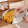 Gifts Mini Handheld Small Mop Non-Scratch Wet Dry Use On Desktop Mop Table Wiping Tool Durable Absorbent Sponge Mop Bathroom