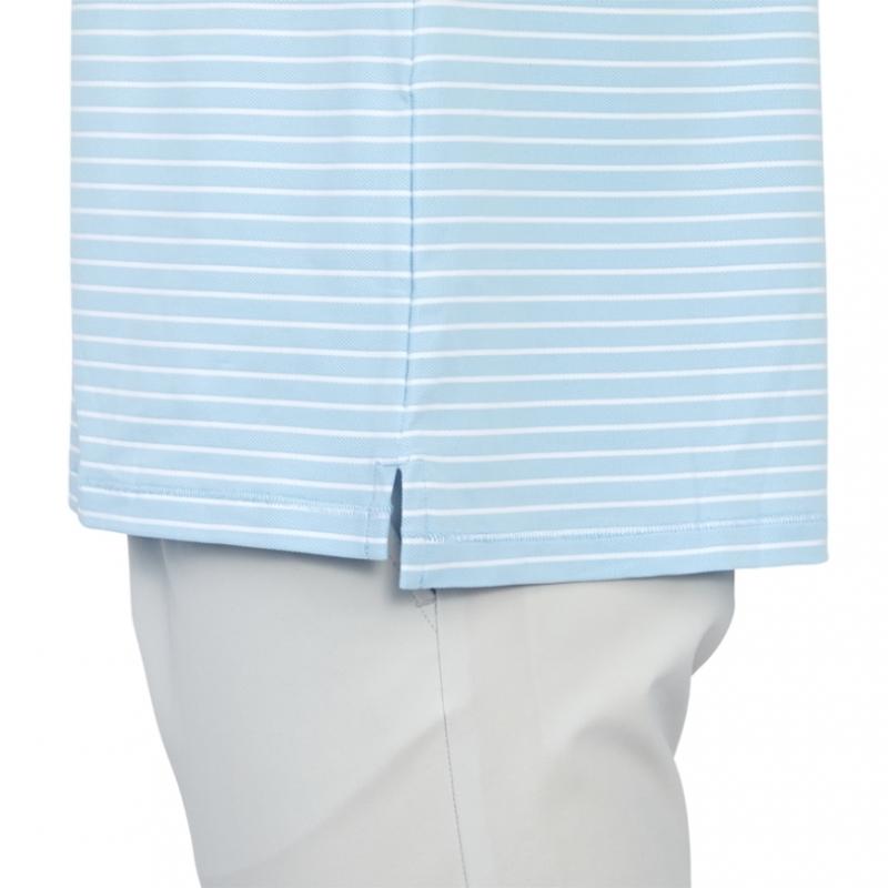 Galleria G Fore Pore Golfwear Men S ShorT Sleeve T ShirT G4mS21k04 Baja