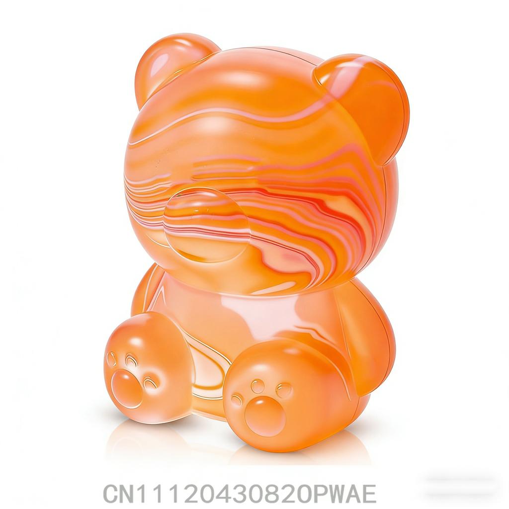 Slow Rebound Nee Doh Stress Cube Ice Cube Malt Sugar Squishy Fidget Toy Anxiety Relief Stress Relief Toy Fidget Toy