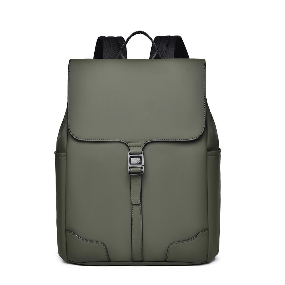 Men's Casual Backpack Backpack Large Capacity Computer Travel Backpack Multifunctional Large Capacity Backpack