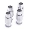 4 szt. Inline Roller Skate Shoes Spacer do 6 mm śrub Spacer do rolek