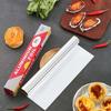 Kitchen Aluminum Foil Roll for Ovens - Disposable Tin Foil In Box