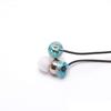 intime SORA-Light (2019 Edition) Hi-Res In-Ear Earphones (Aquamarine)