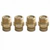 Brass Drain Valve Silent Air Compressor Drain Screw