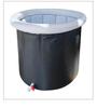 Portable Foldable Ice Bath Tub: Adult Soaking Bucket for Athletes