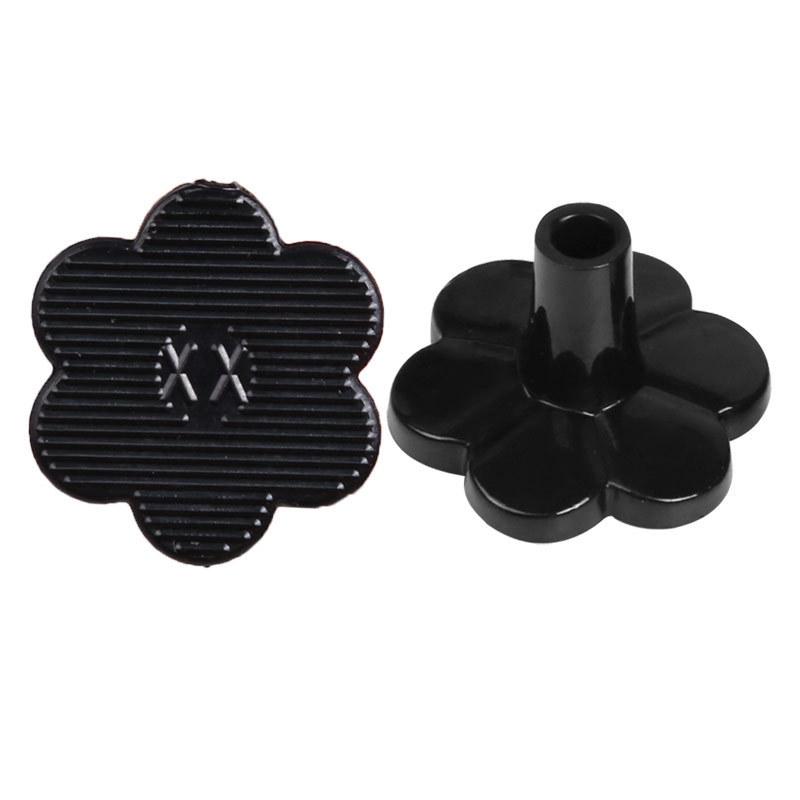 Women's Anti-Slip Wear-Resistant Silent Heel Covers for Latin Dance
