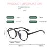 Blue Light Blocking Glasses for Kids Computer Glasses Silicone Frame Clear Lens Girl Boy Video Gaming Children Safety Eyewear