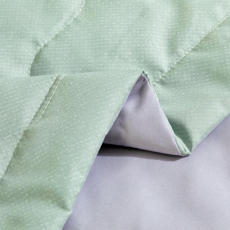 Mercury Home Textiles Floral Summer Air Conditioning Quilt