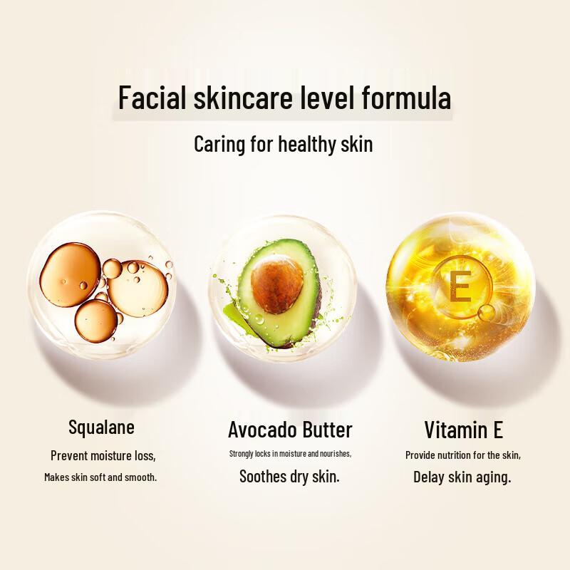 Adolph Aromatic Cleansing Shower Gel