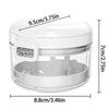 2 in 1 Multi-layer Denture Retainer Case with Magnetic Cap Cleaning Storage Box with Cleaning Brush No-Leak Oral Orthodontic Box