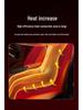12V Winter Velvet Heated Car Seat Cushion - Single Seat Pad