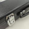 16-Hole Flute Case Portable and Durable Flute Storage Case Faux Leather Handbag Wind Instrument Cases and Bags