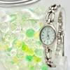 Used [Beautiful/New Battery] CITIZEN Fill Ladies Watch 5930-K18230 230157