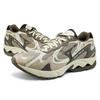 Mizuno Wave Solar Lace-Up Comfortable Fabric Synthetic Leather Shock Absorbing Wear-Resistant Breathable Low-Top Casual Running Shoes D1GH213505