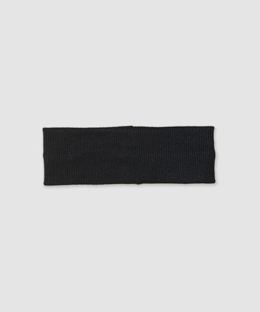 Dearstalker D. Basic Hair Band - 3 Color