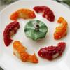 3D Koi Fisch Geleeform Handgemacht Sugarcraft Fondant DIY Backwerkzeuge Form Schokolade Küche