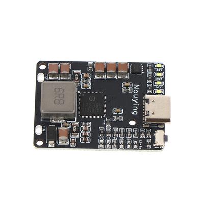 Ip2369 45W 2S To 6S Battery Charging Discharger Module Li-Ion Lifepo4 Lithium Batteries Type-C Pd Fast Charge Drone