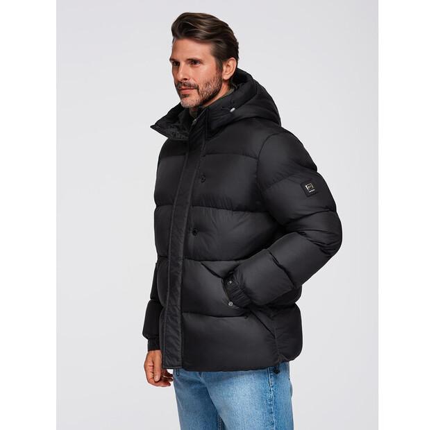 Winter Jacket Ombre OM-JAHP-0238