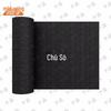Zhong Xun Black Sun Shade & Dustproof Net