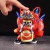 Sichuan Opera Face-Changing Doll: Creative Peking Opera Souvenir Toy from Chengdu