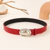 Unisex Waist Chain Punk 2000s Belt for Women Proms Club Party Daily Wear