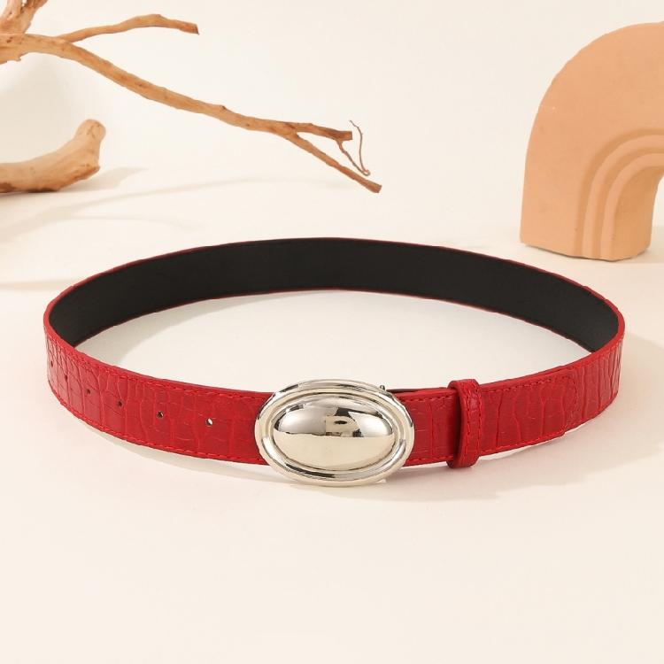 Unisex Waist Chain Punk 2000s Belt for Women Proms Club Party Daily Wear